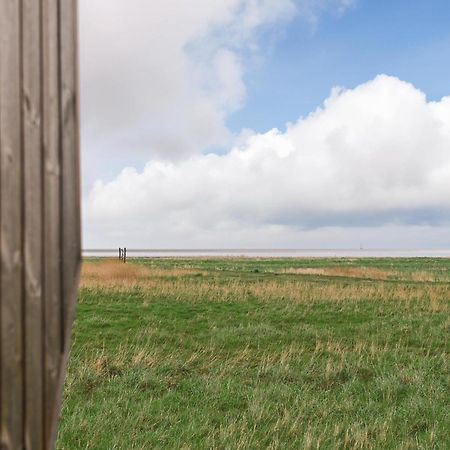 Sleep Space 6 - Hooksiel Im Wangerland Schillig Buitenkant foto