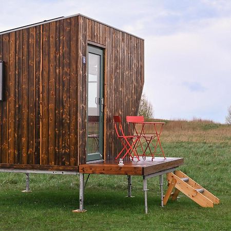 Sleep Space 6 - Hooksiel Im Wangerland Schillig Buitenkant foto