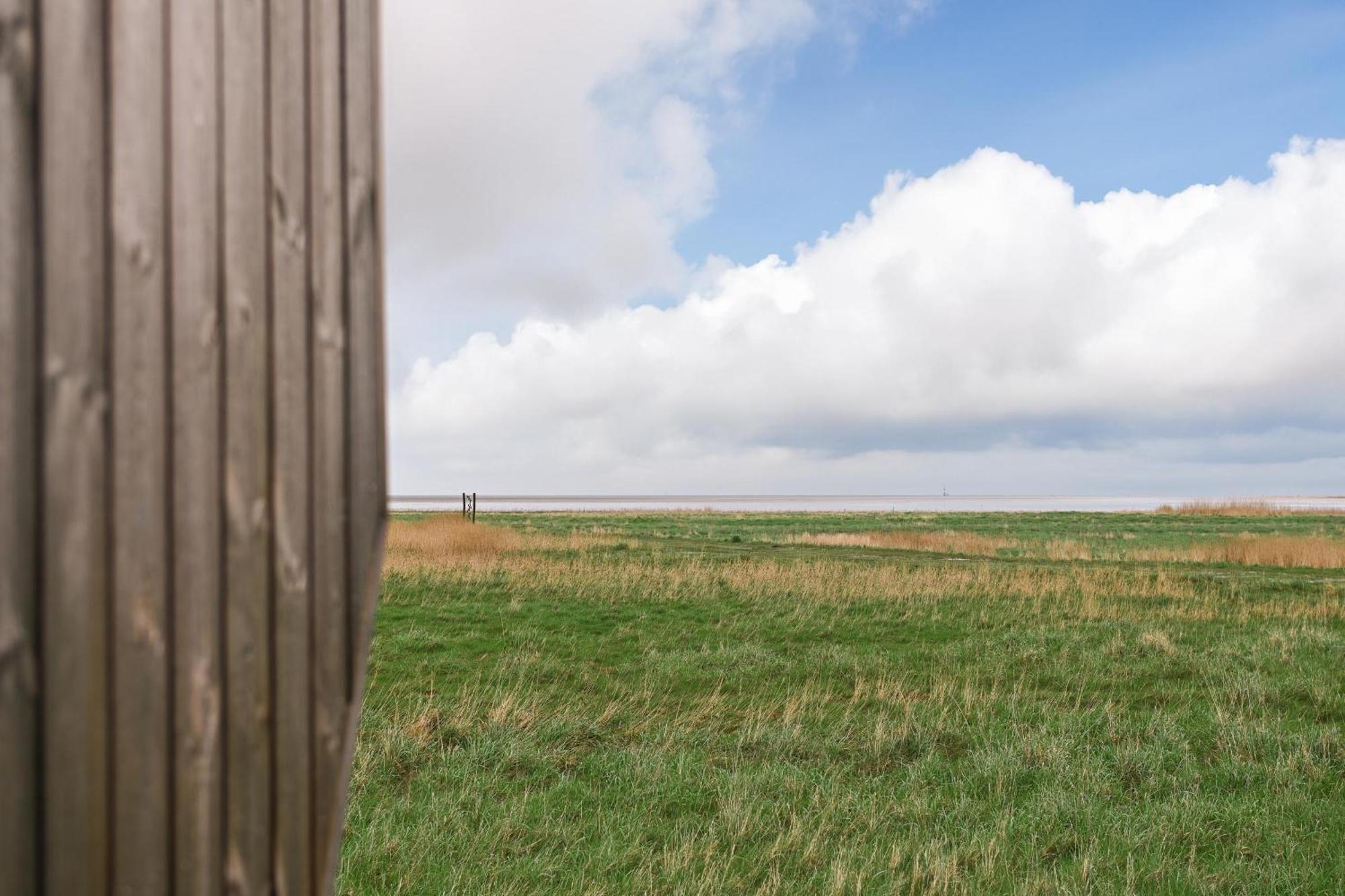 Sleep Space 6 - Hooksiel Im Wangerland Schillig Buitenkant foto
